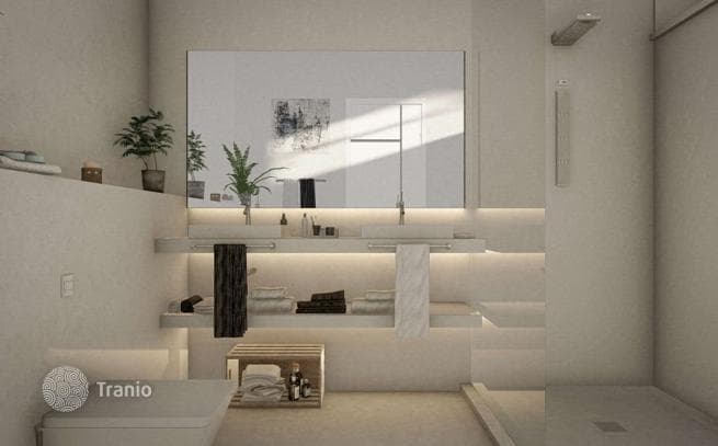 1-Bedroom Apartment with Terrace in Kozino, photo 5