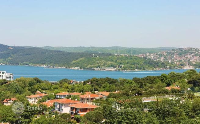 4-Bedroom Villa in Sariyer, Istanbul, photo 5
