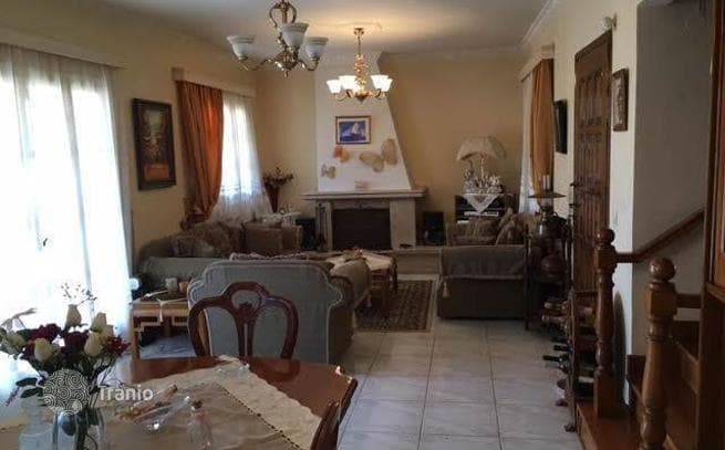 3-Bedroom Apartment with Mountain and Sea Views in Kato Korakiana, Corfu, photo 4