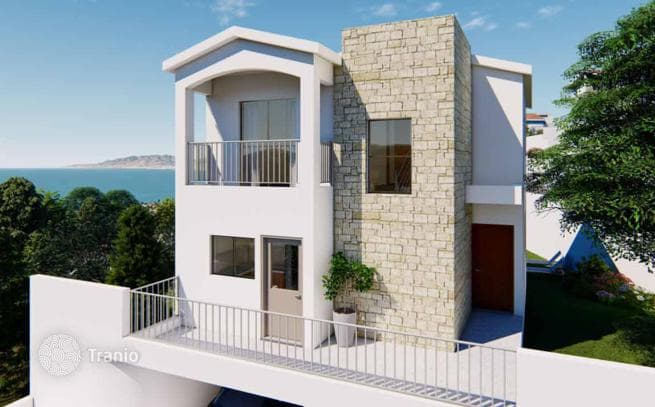 New Villas with Pools and Panoramic Views in Polis, Cyprus, photo 4