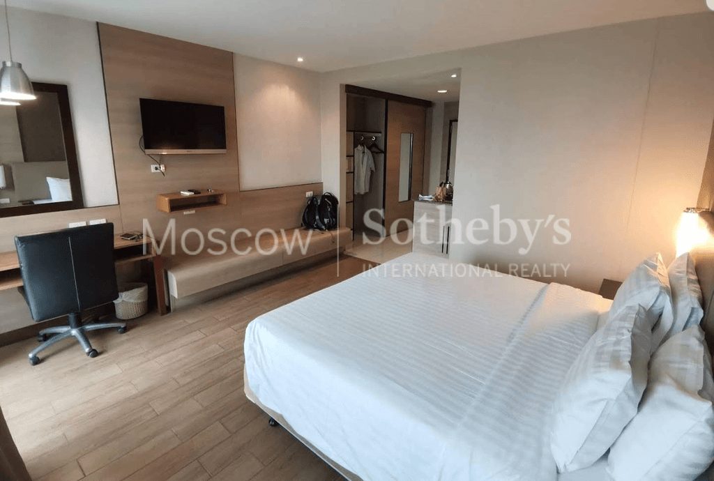 Apartment in Bangkok, Thailand, photo 4