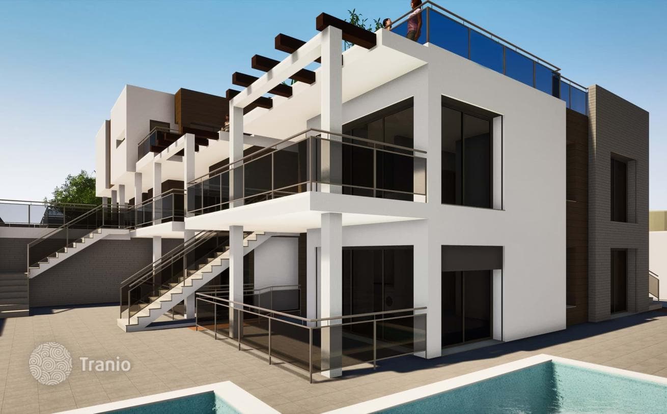 2-Bedroom Apartment with Ocean View in Albufeira, Faro