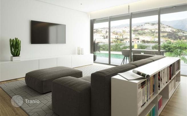 New Apartment with Sea View in Funchal, Madeira, photo 2