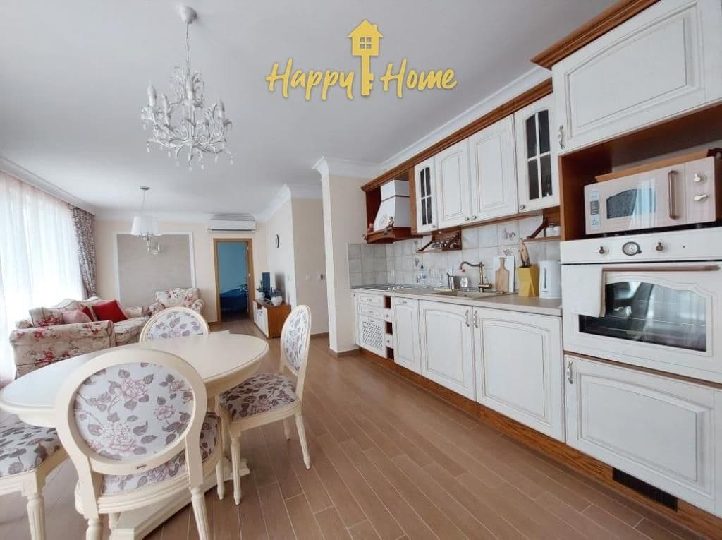 2-Bedroom Apartment in Sarafovo, Bulgaria, photo 5