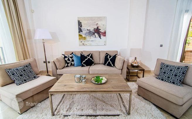 Penthouse with Sea View in Benahavís, Costa del Sol, photo 2
