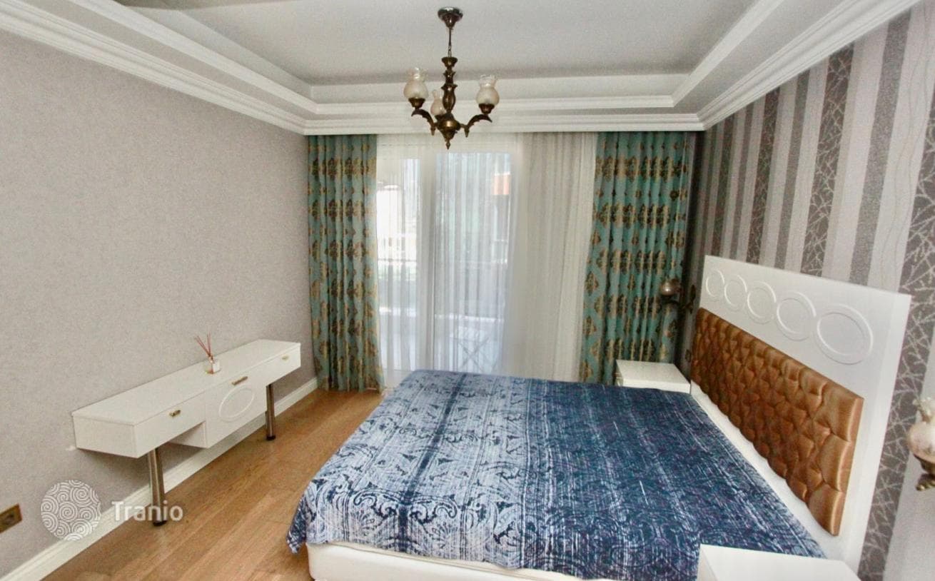 New Luxury Apartments with 5-Star Hotel Amenities in Konyaalti, Antalya, photo 2
