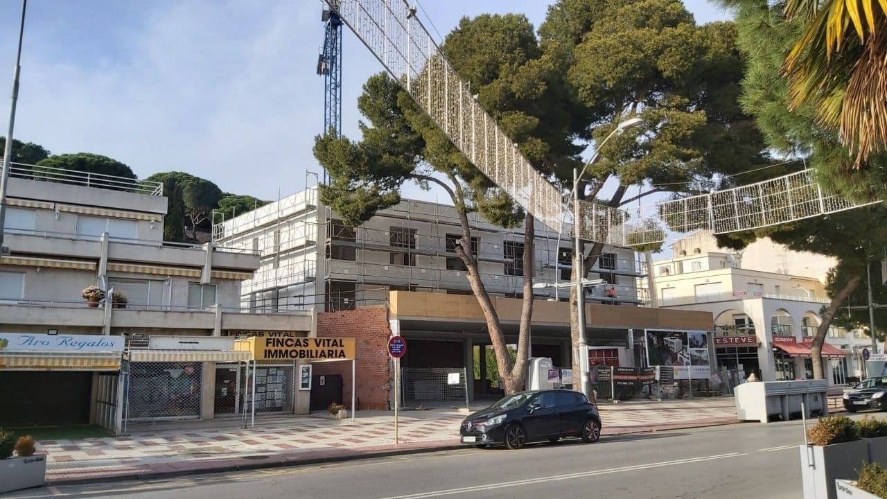 Апартаменты в Плайя де Аро, Испания, 62 м², фото 4