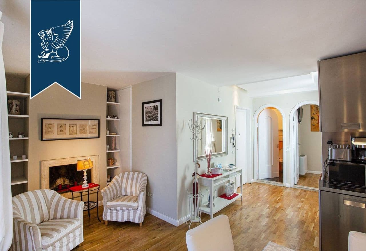 Апартаменты во Флоренции, Италия, 130 м², фото 4