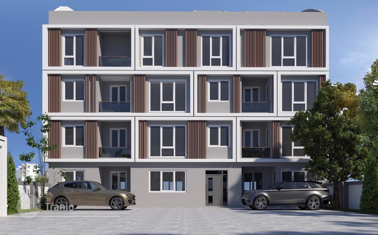 New Apartments in Central Antalya City, photo 2