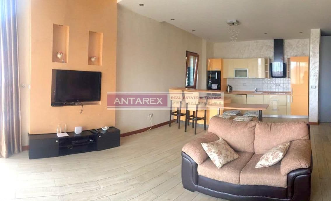 2-Room Apartment in Meljine, Kotor, photo 2