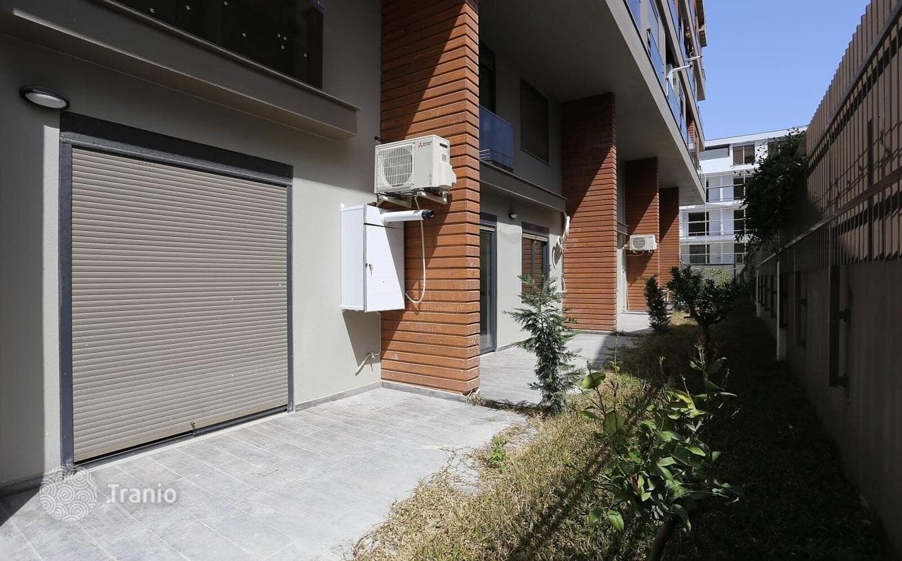 New Apartments with Mountain and Nature Views in Konyaalti, Antalya, photo 2