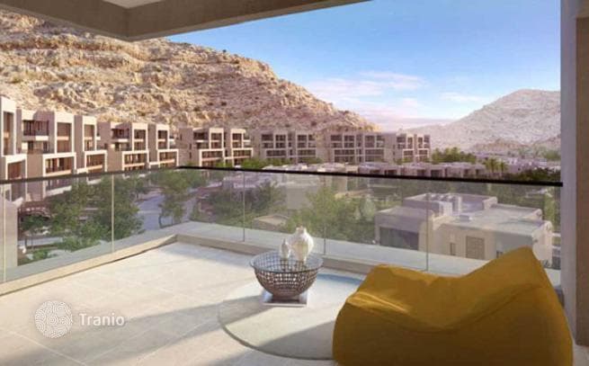 Apartments with Private Pools in Muscat, Oman, photo 5