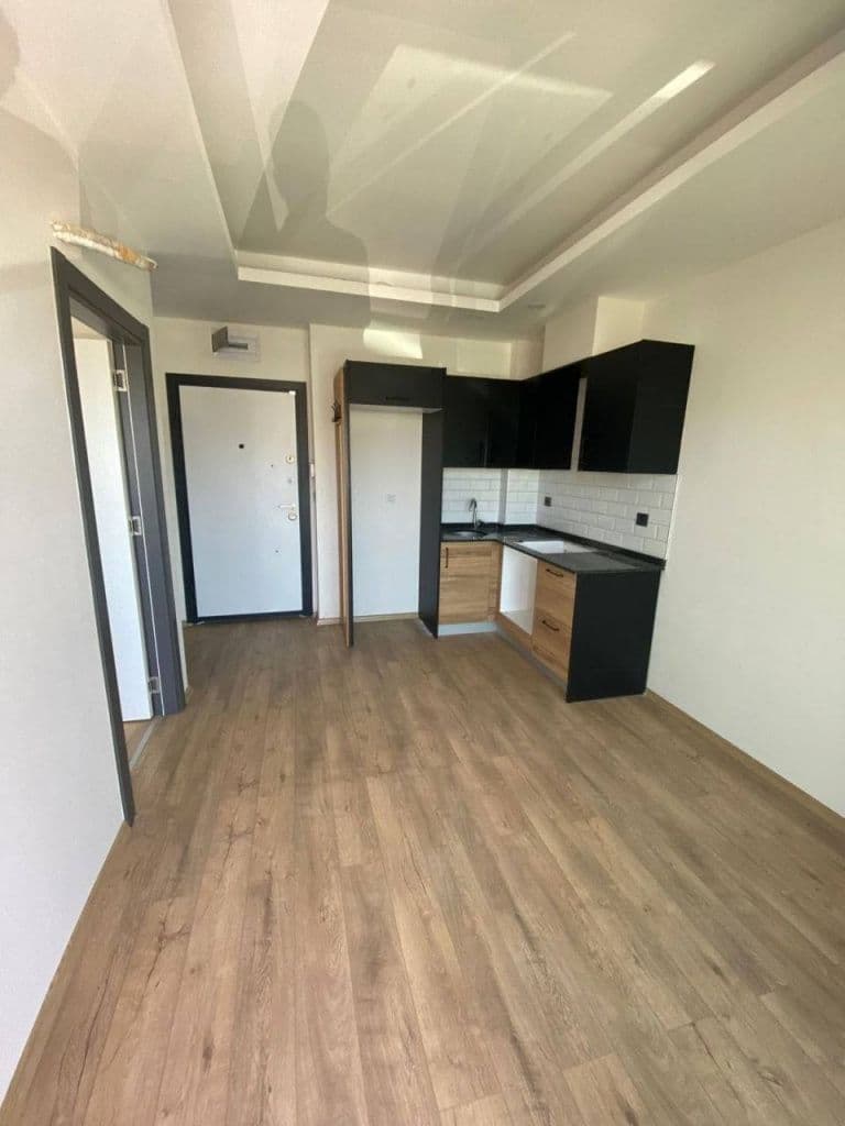 1-Bedroom (1+1) Apartment in Gazipasa, Alanya