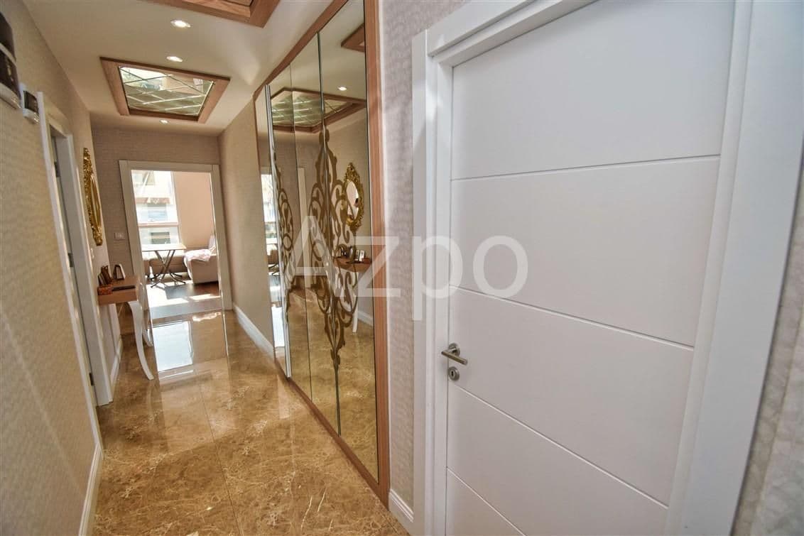 Penthouse in Antalya, Turkey, photo 5