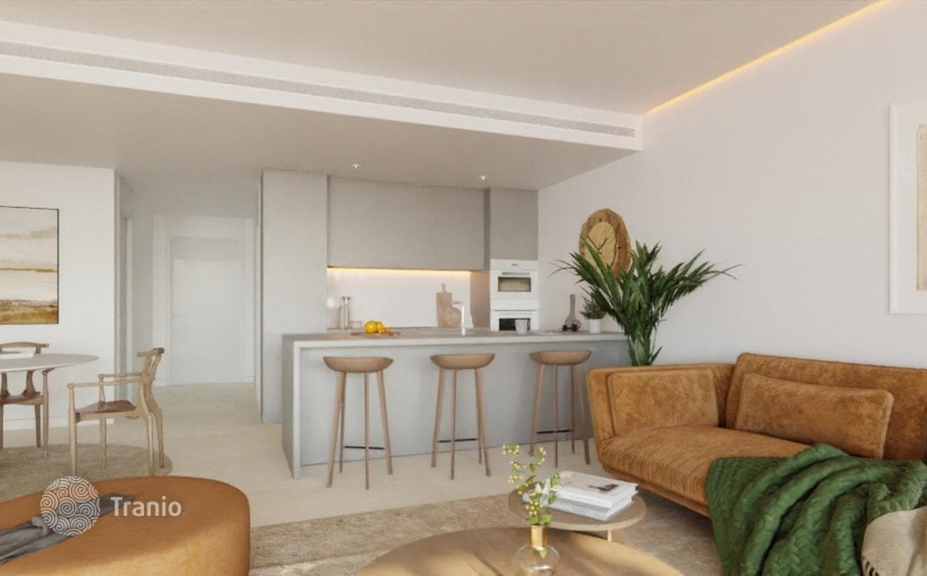 New Apartments with Valley Views in Sierra de Mijas, photo 5
