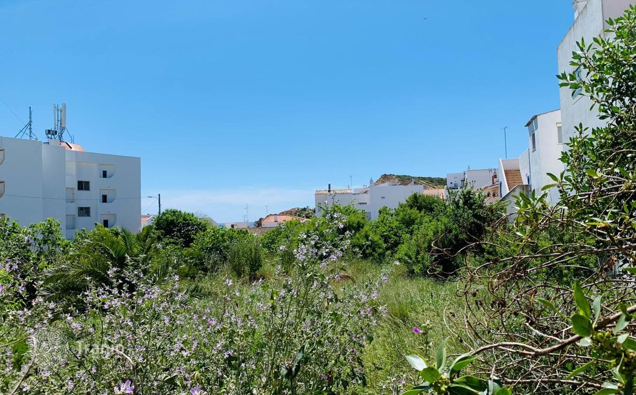 Land Plot in Lagos, Algarve
