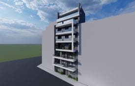 1-Bedroom Apartment in New Build in Thessaloniki, photo 4