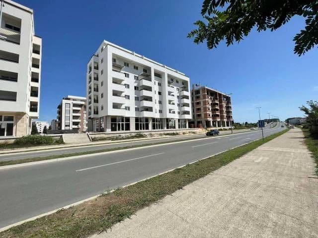1-Bedroom Apartment in Ulcinj, Montenegro, photo 3