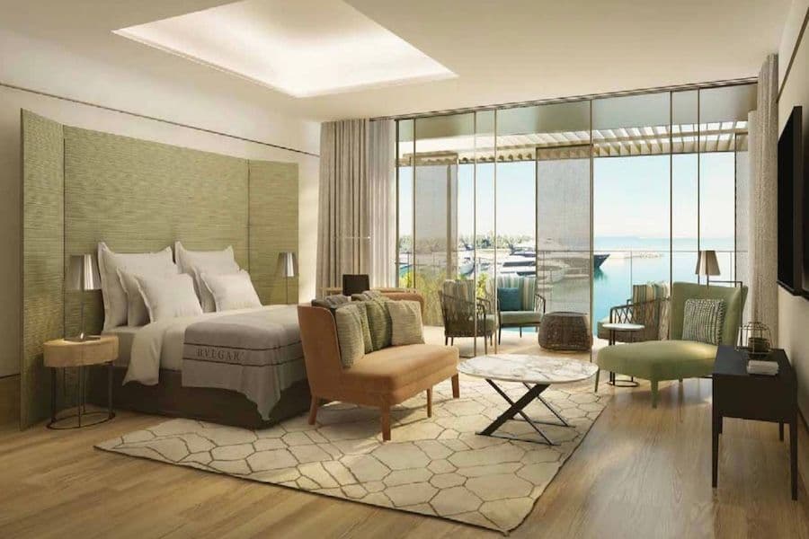 4-Bedroom Apartment in Jumeirah, Dubai, photo 4