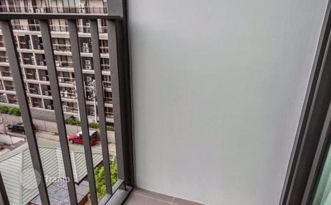1-комнатные апартаменты в кондо в Ваттхане, Таиланд, фото 2