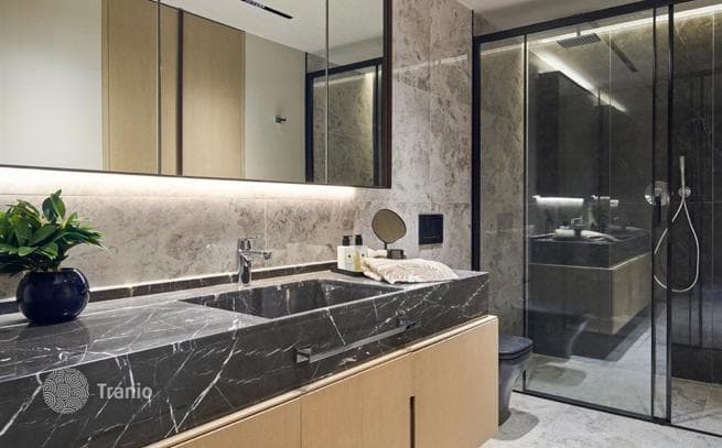 Luxury Apartments with Eco-Friendly Design in Uskudar, Istanbul, photo 2
