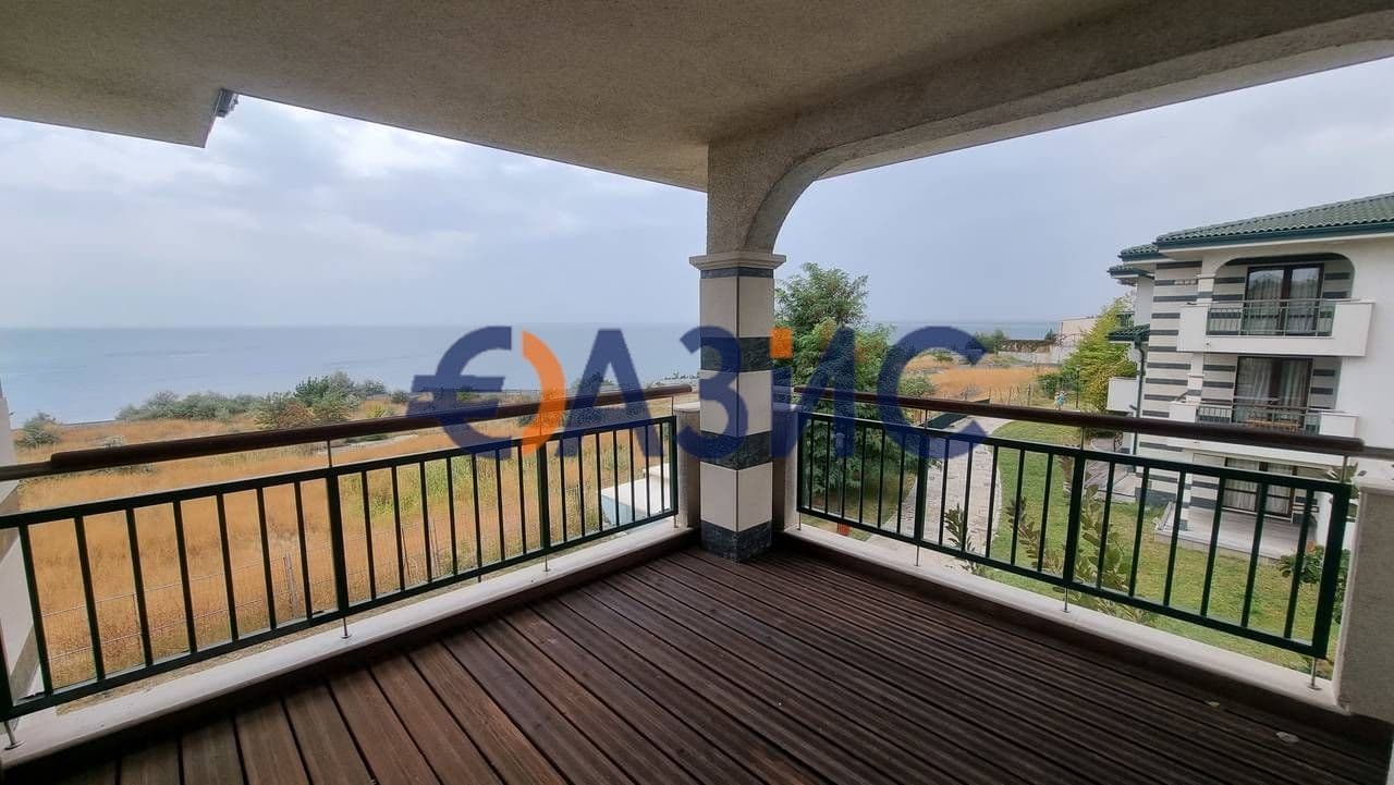 Апартаменты в Равде, Болгария, 86 м²