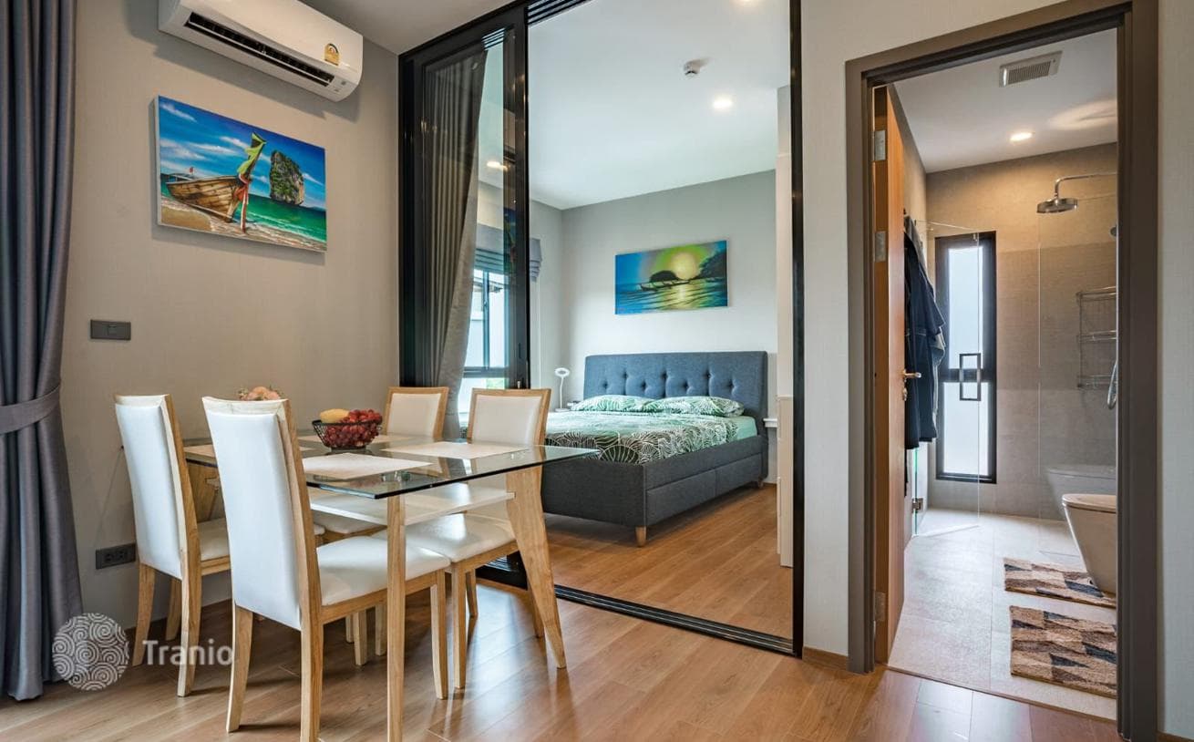 1-Bedroom Condo 200 m from Rawai Beach, Phuket, photo 4