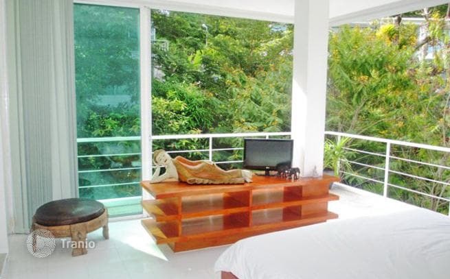 1-Bedroom Condo with 80 m² in Kamala, Phuket