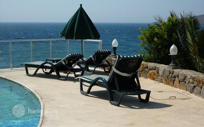 2-Bedroom Apartment with Sea View in Yalikavak, Bodrum, photo 2
