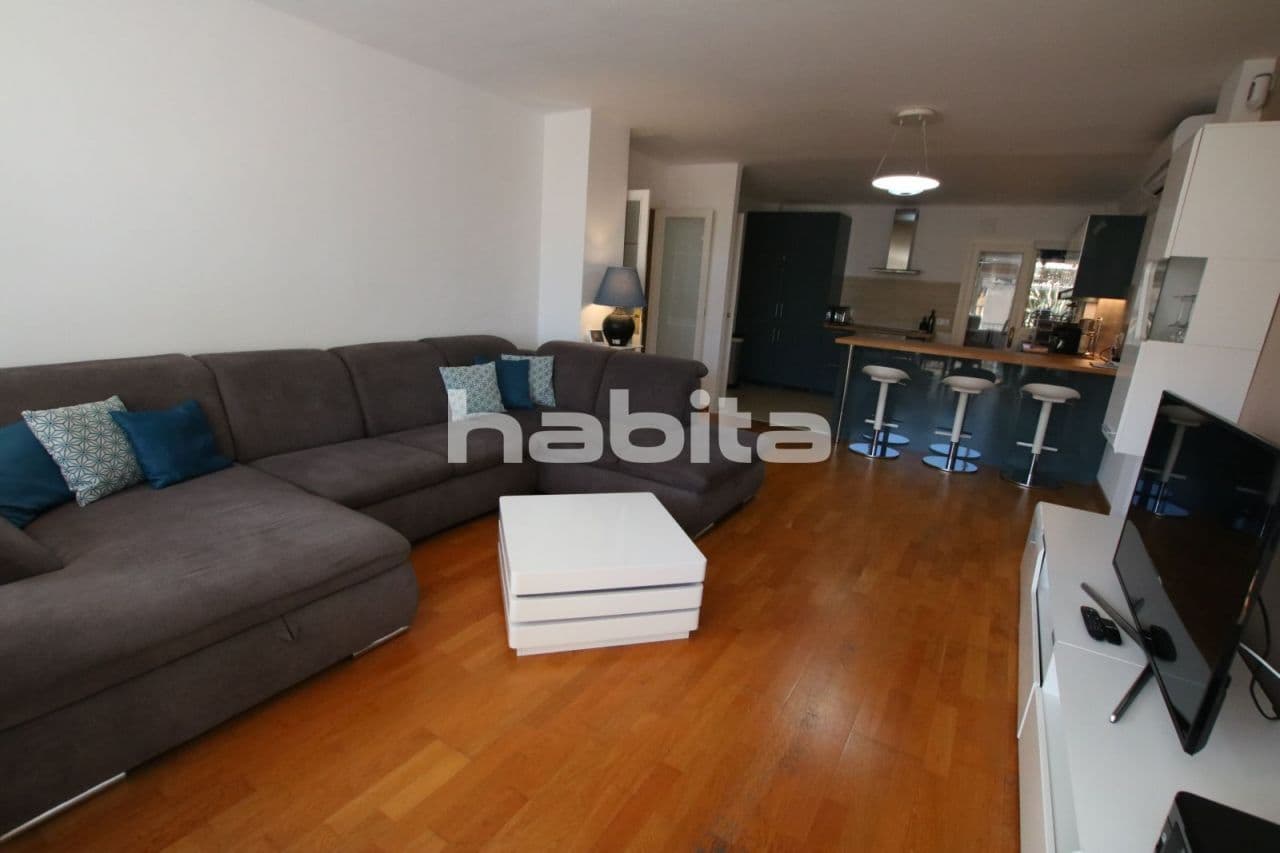 2-Bedroom Apartment in Palma de Mallorca, photo 5
