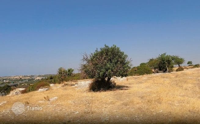 Land Plot in Erimi, Cyprus, photo 3