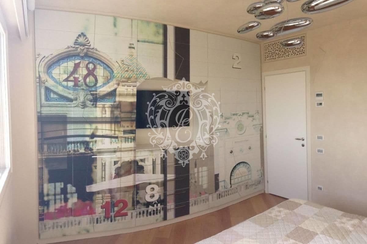 2-Bedroom Apartment in Viareggio, photo 5