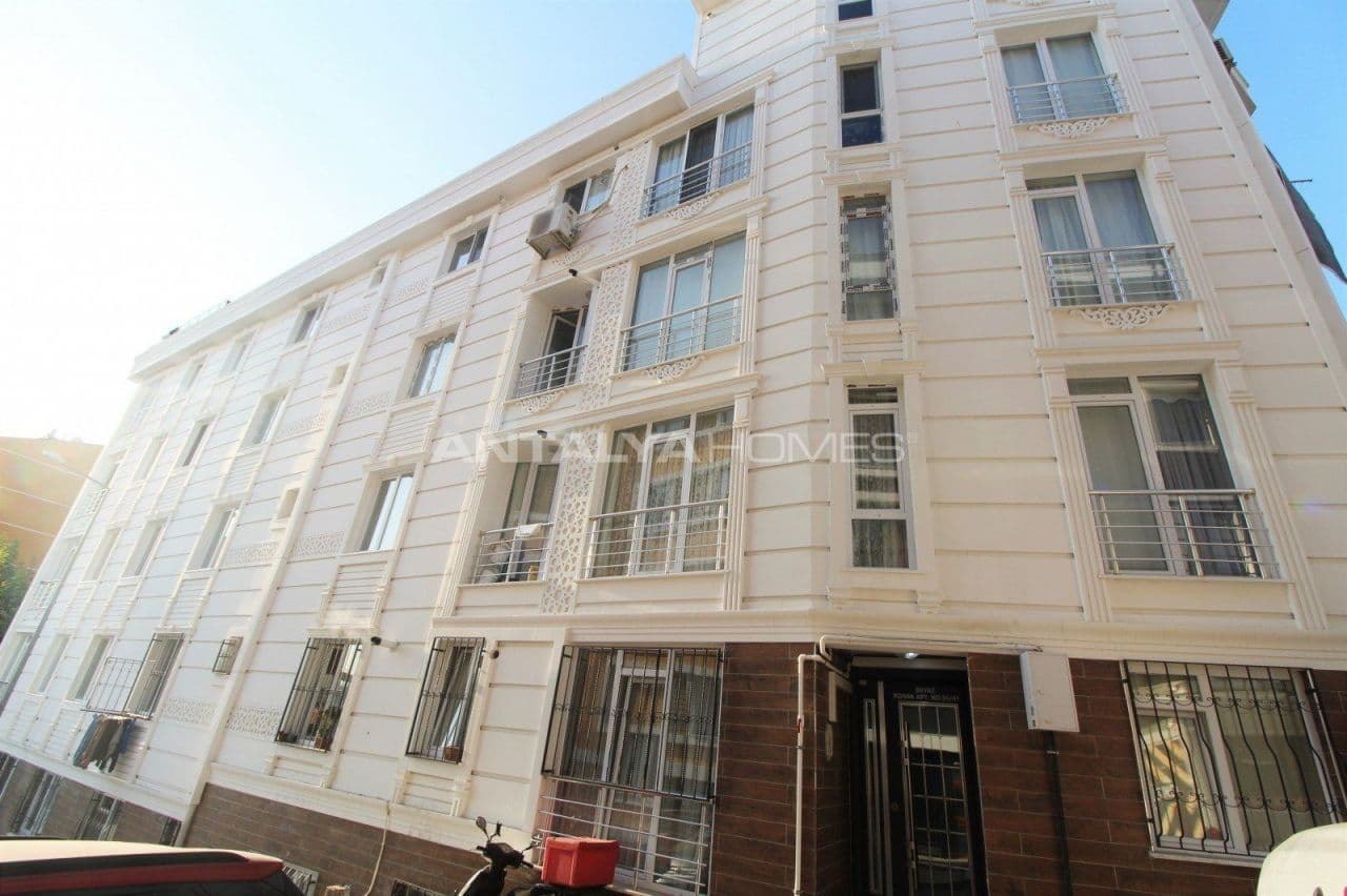 3-Bedroom Apartment in Beyoglu, Istanbul, photo 3