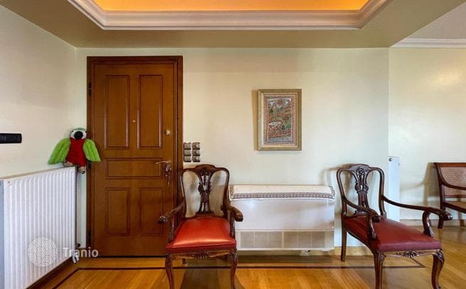 2-Bedroom Penthouse with Sea View and Roof Terrace in Glyfada, photo 4