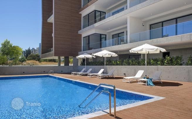New Apartments with Shared Pool in Limassol, Cyprus, photo 4