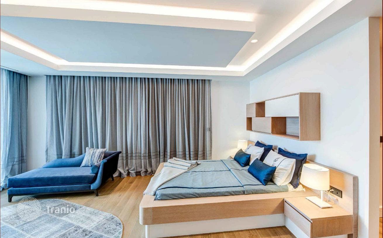 3-Bedroom (5+1) Villas with Private Pool in Bodrum, photo 4
