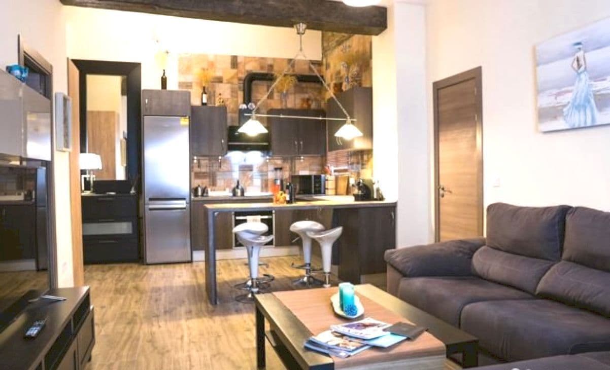 Apartment in Valencia, Spain, photo 2