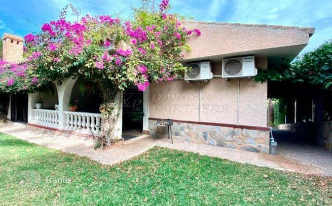 4-Bedroom Villa in Torrevieja, Spain, photo 4