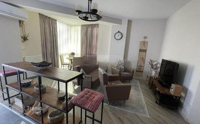 3-Bedroom Apartment in Saburtalo, Tbilisi, photo 5