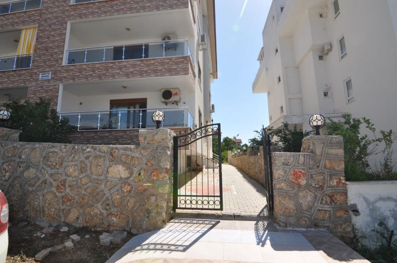 4-Bedroom Penthouse in Kestel, Alanya, photo 5