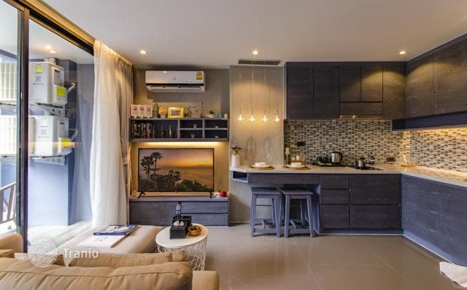 Condo in Kamala, Phuket, photo 2