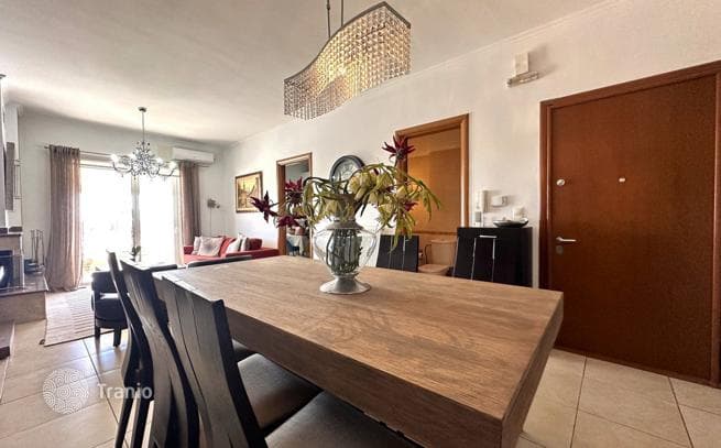 3-Bedroom Apartment with Sea View in Kalamata, Peloponnese, photo 4
