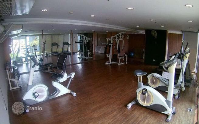 1-Bedroom Condo in Chatuchak, Bangkok, photo 3