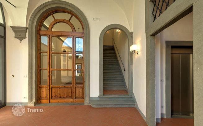 Luxury Apartments in Restored Historic Villa near Florence, photo 5