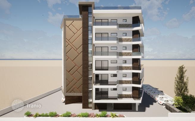 Luxury Apartments Near Mackenzie Beach, Larnaca, photo 5