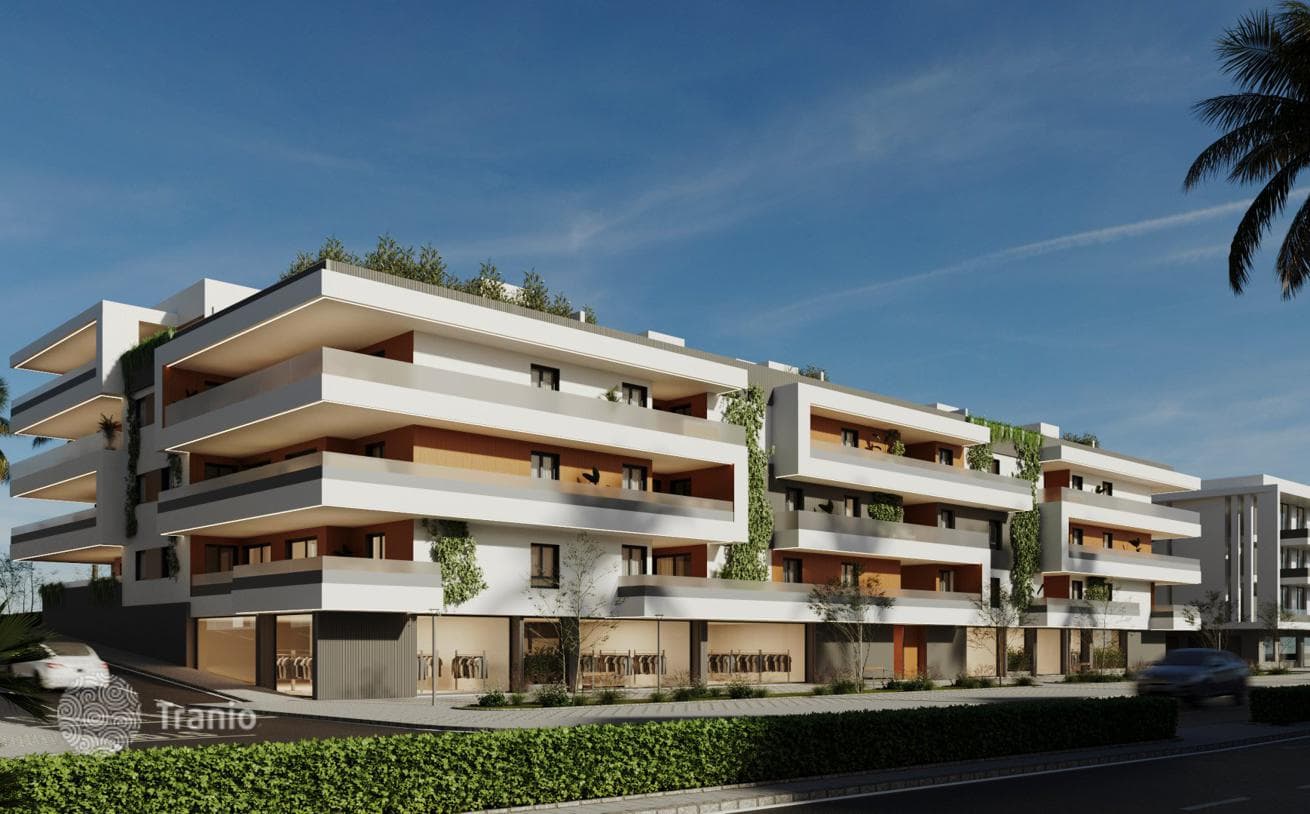 2-Bedroom Apartment in San Pedro de Alcantara, photo 4