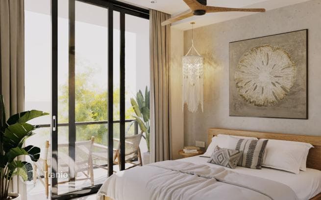 Furnished Apartments in New Development in Canggu, Bali, photo 4