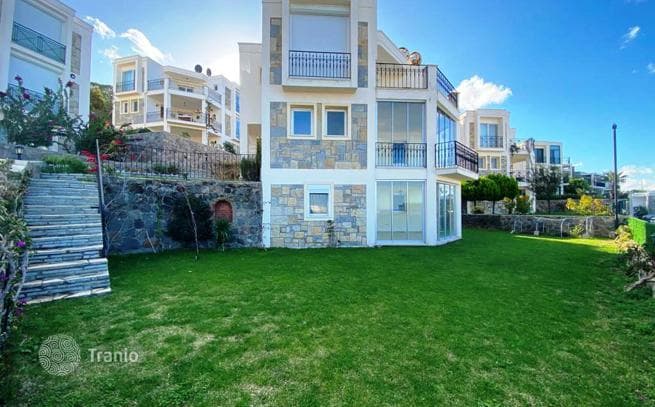 2-Bedroom Villa with Private Garden and Sea View in Bodrum, photo 3