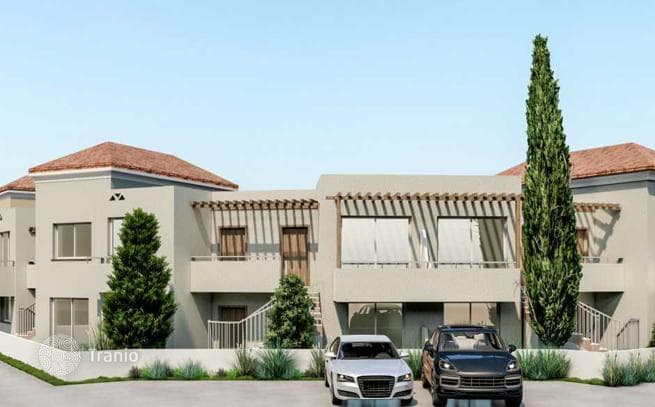 Luxury Furnished Apartments on Maleme Beach, Chania, photo 4