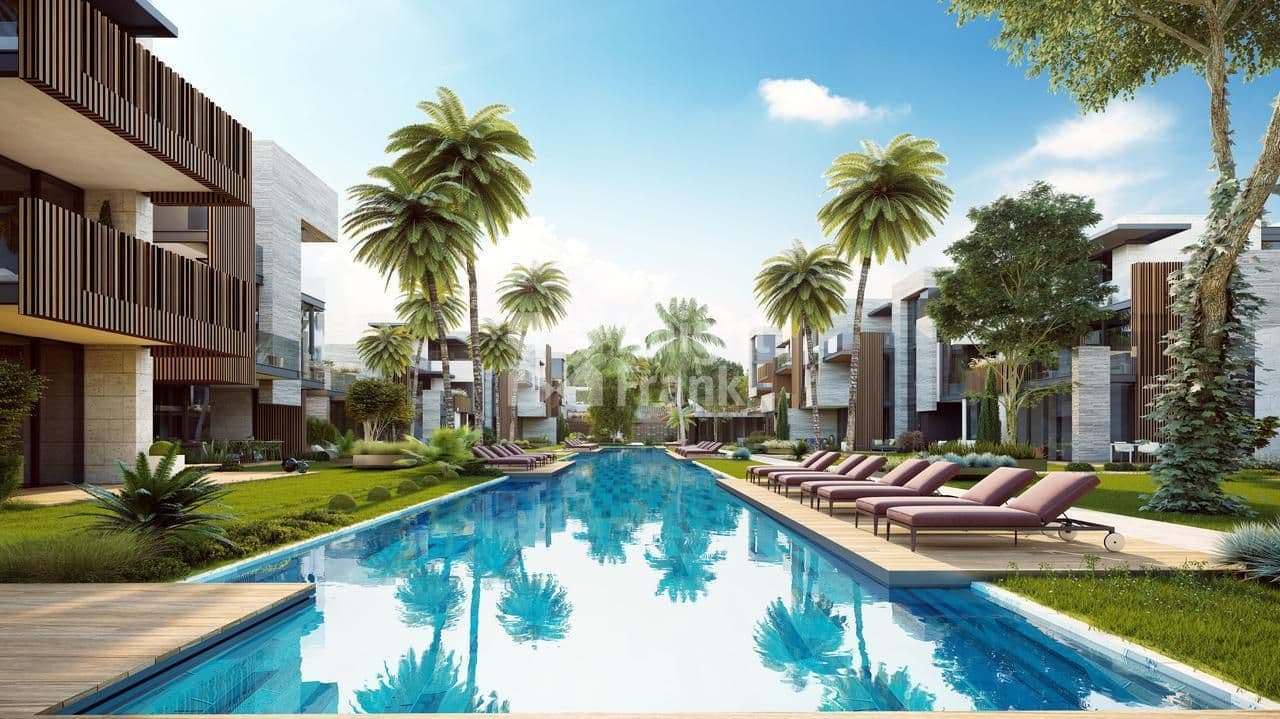 1-Bedroom Apartment in Izmir, photo 5